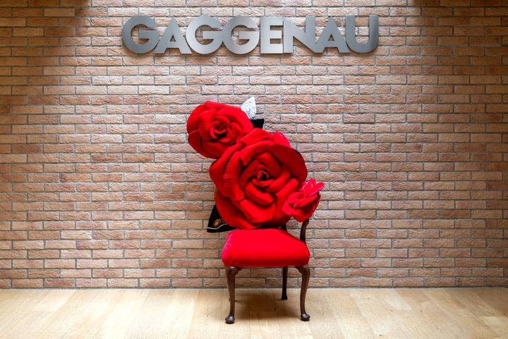 Gaggenau - FORMAE (Milano) - La promessa del bello 8