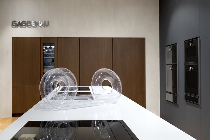 Gaggenau - FORMAE (Milano) - La promessa del bello 10