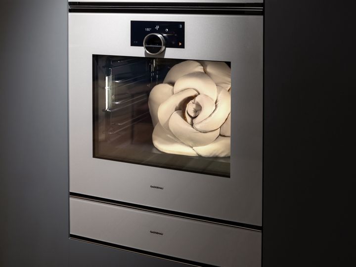 Gaggenau Minimalistic, FORMAE (Milano) - La promessa del bello 7