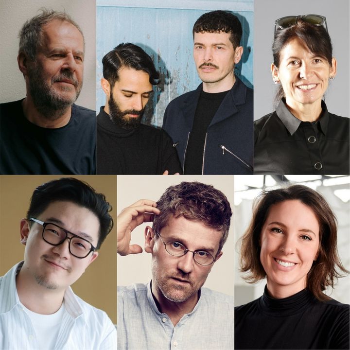 ADA 2025: The Faces of the Jury for the 10th Edition of the Awards 5