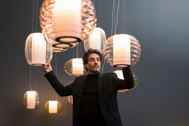 Gabriele Chiave, Alma, Contardi  6