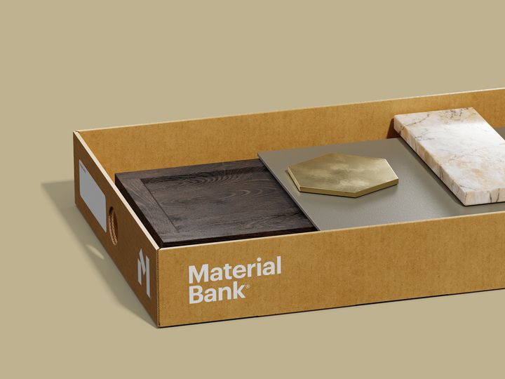 The New Renewal: Material Bank’s trend report on traditional materials ...
