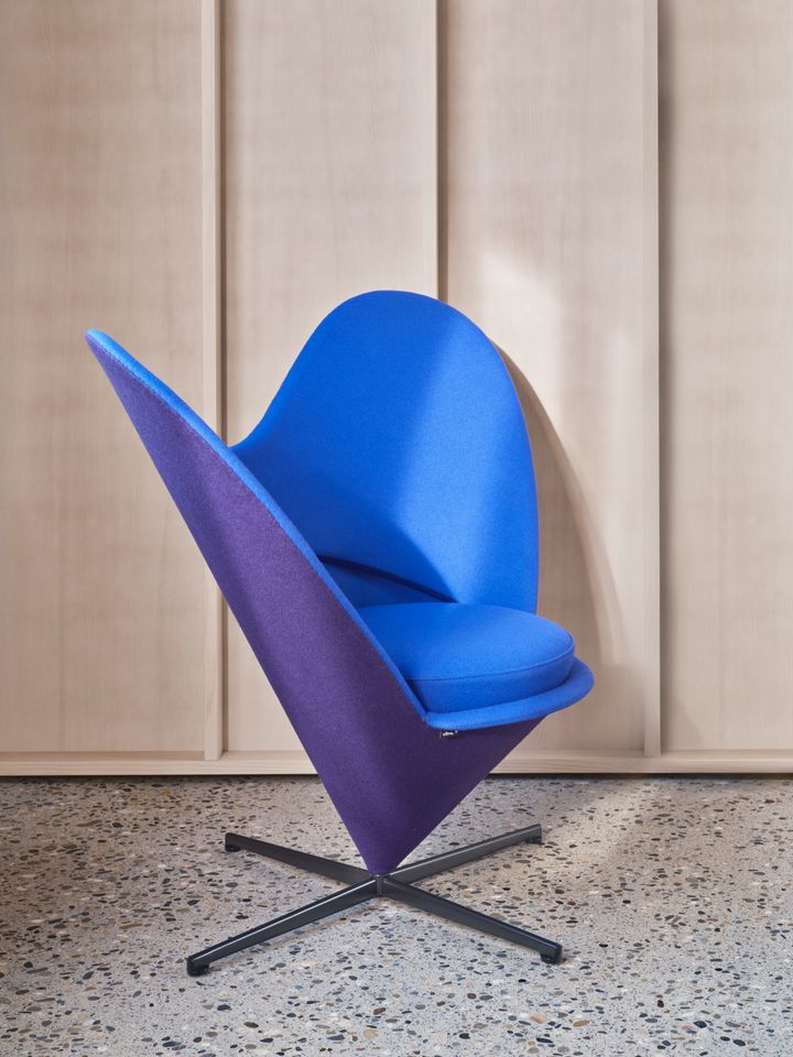 VITRA DESIGN MUSEUM \