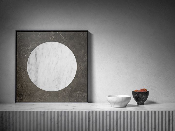 Japanese Collection by Piero Lissoni 9
