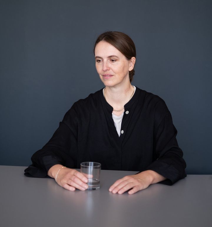 Josephine Michau - © Sabina Hodovic 4