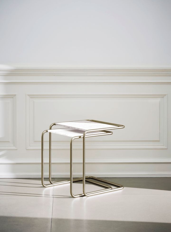 Jil Sander for Thonet 13