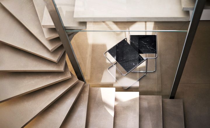 Jil Sander for Thonet 12