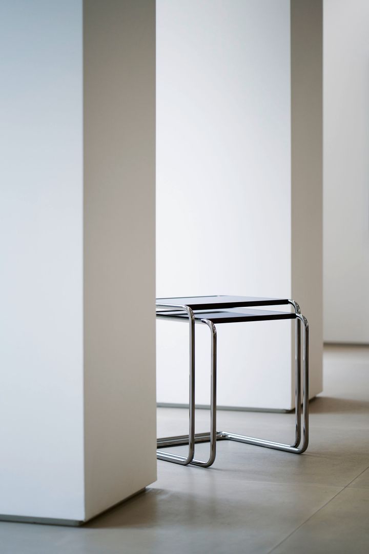 Jil Sander for Thonet 18