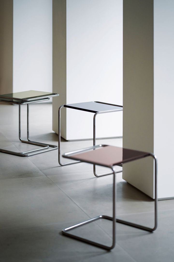 Jil Sander for Thonet 17