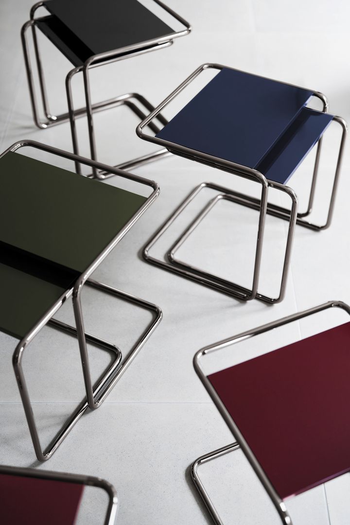 Jil Sander for Thonet 7