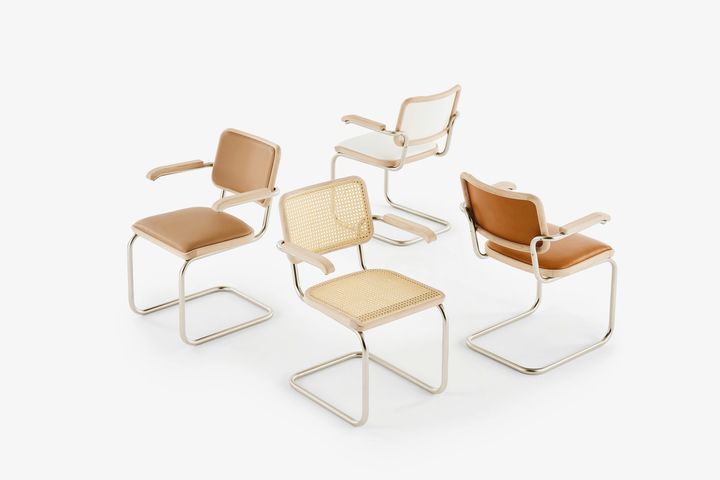 Jil Sander for Thonet 4