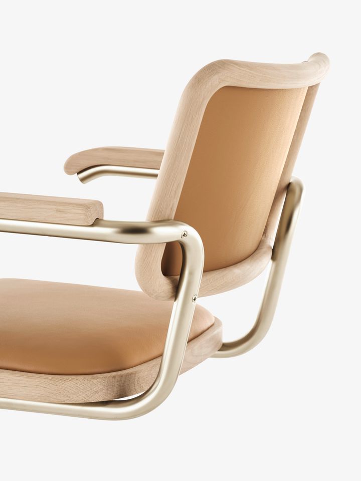 Jil Sander for Thonet 6