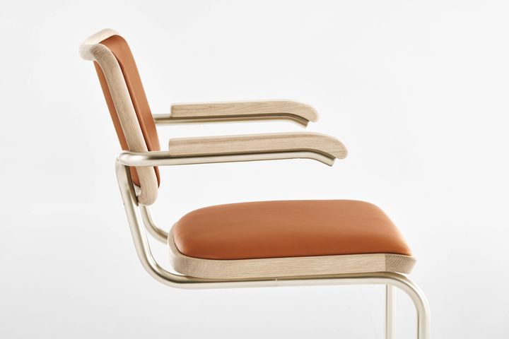 Jil Sander for Thonet 20