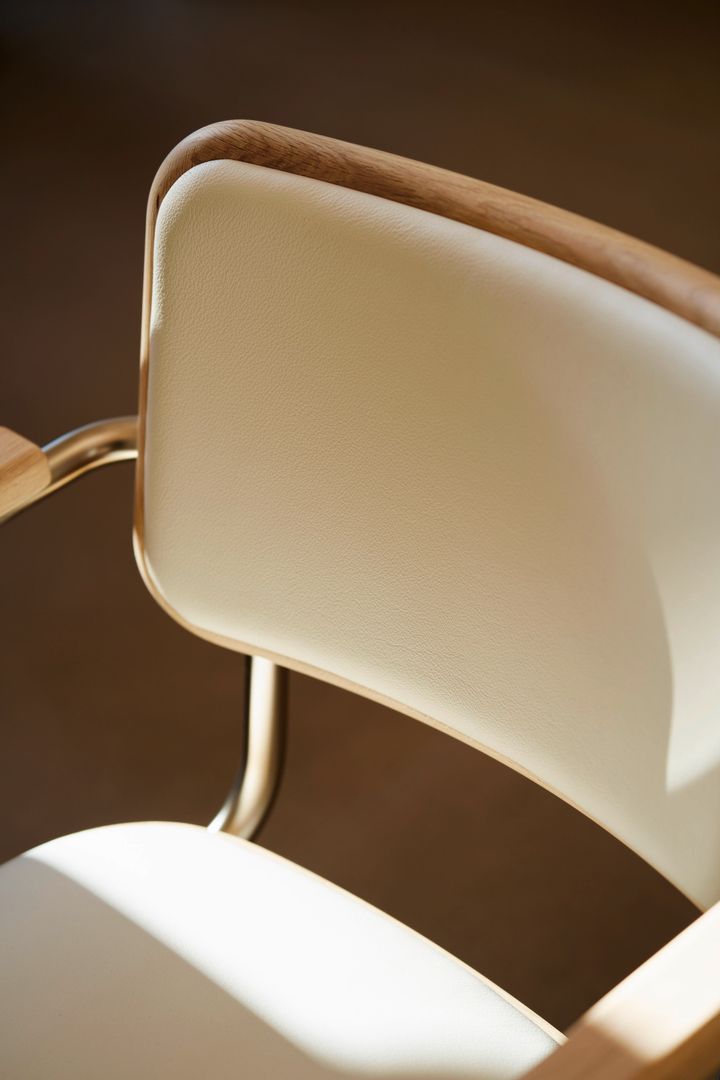 Jil Sander for Thonet 16