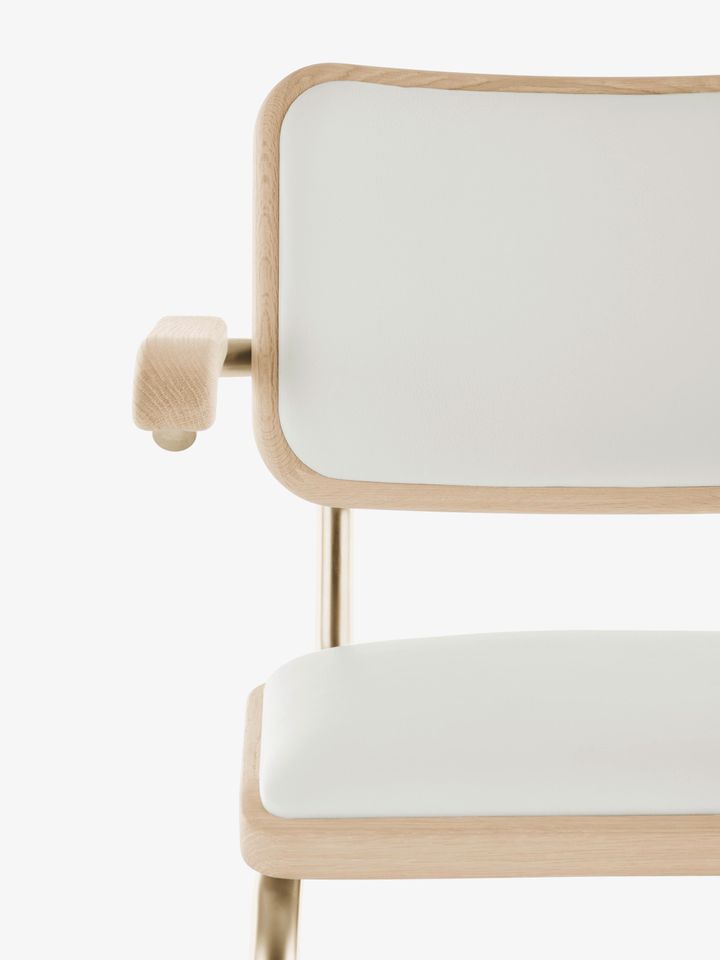 Jil Sander for Thonet 21