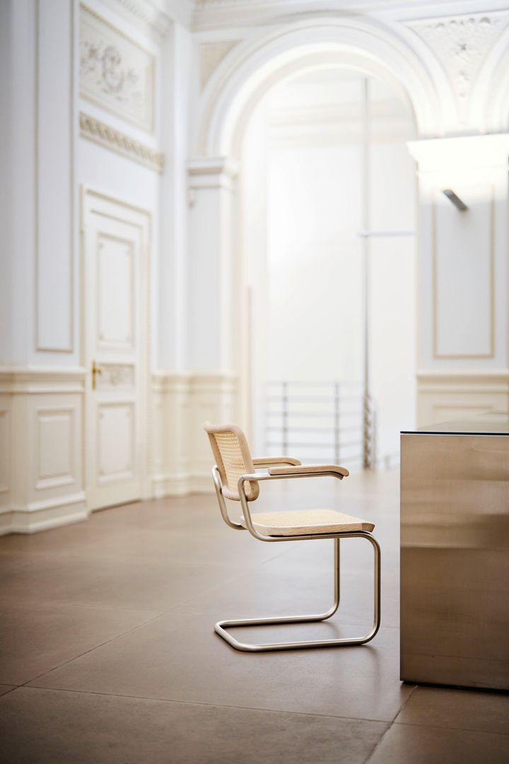 Jil Sander for Thonet 11