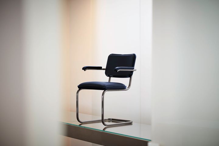 Jil Sander for Thonet