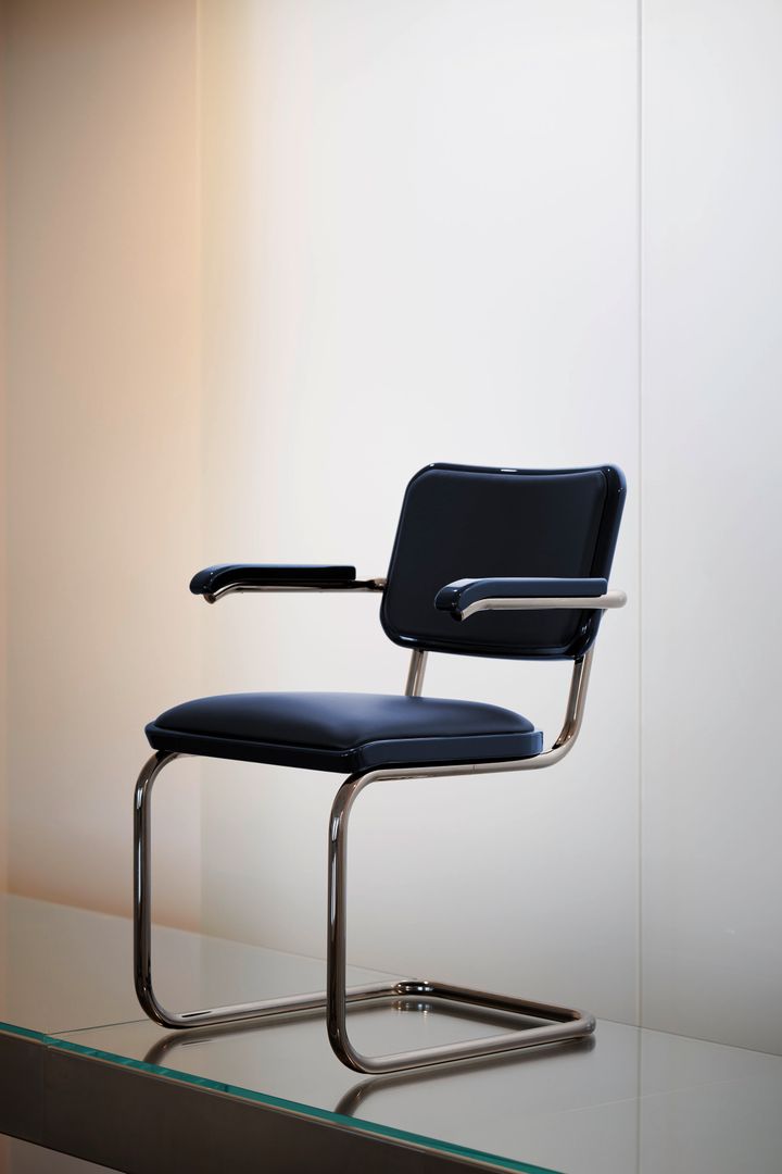 Jil Sander for Thonet 14