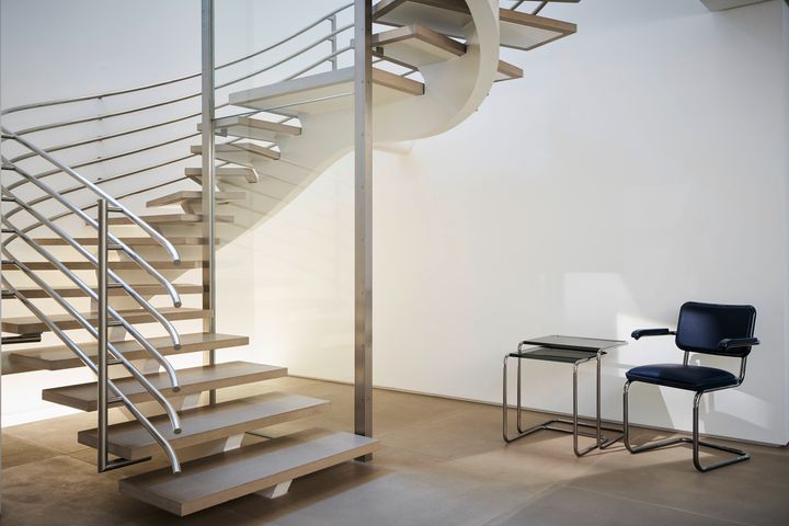 Jil Sander for Thonet 8