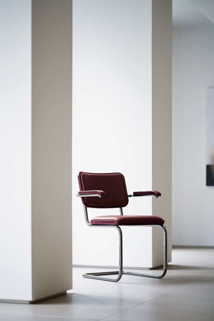 Jil Sander for Thonet 15