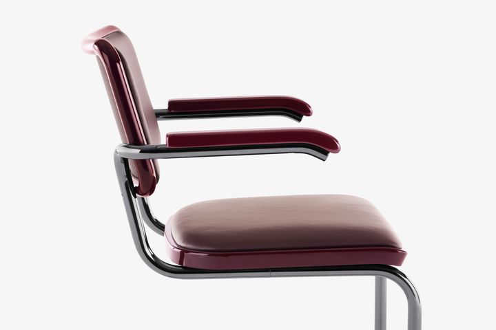 Jil Sander for Thonet 5