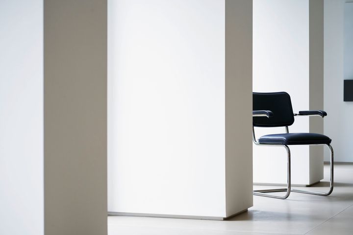 Jil Sander for Thonet 10