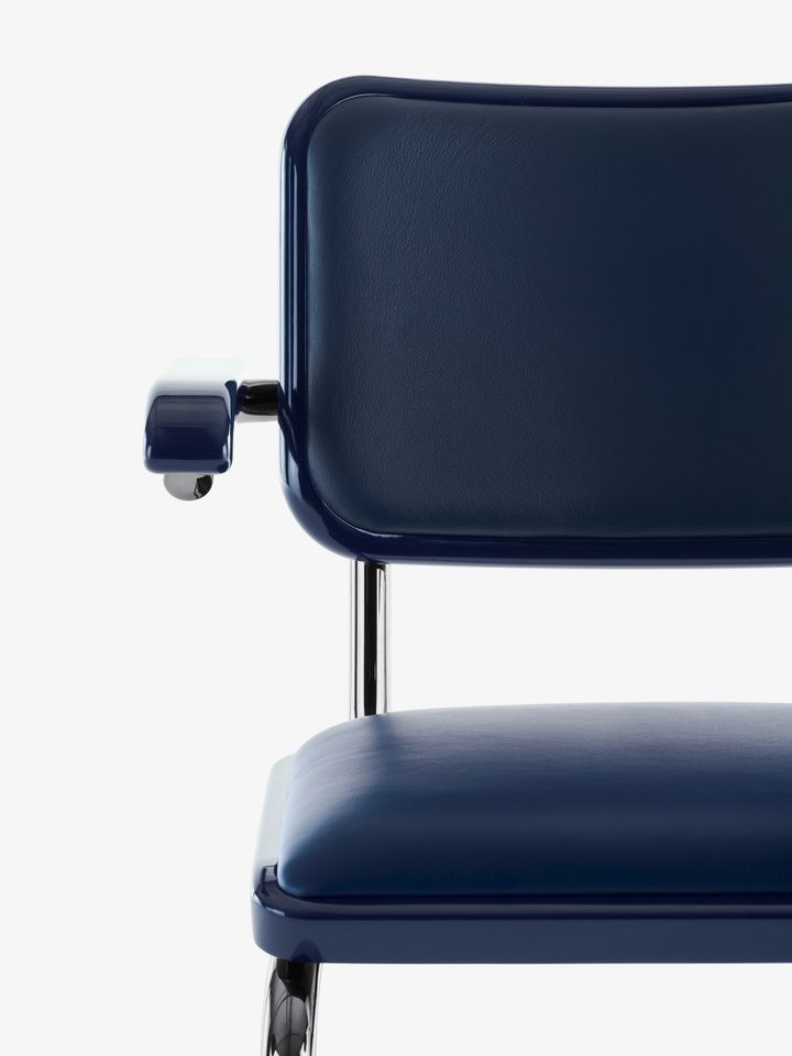 Jil Sander for Thonet 23