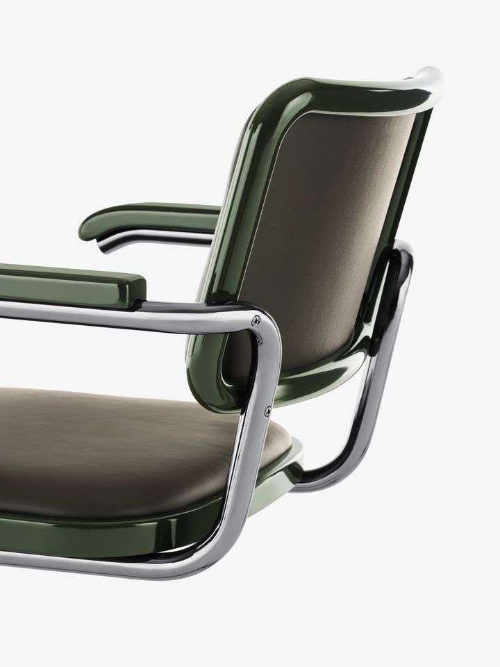 Jil Sander for Thonet 24