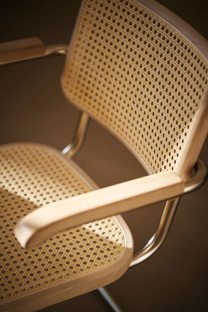 Jil Sander for Thonet 19