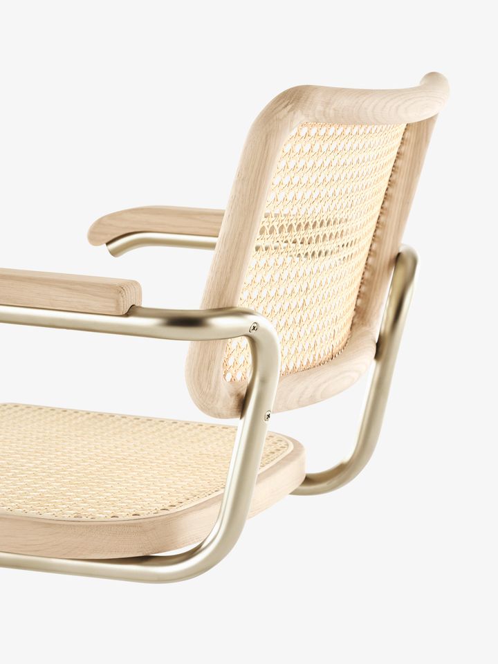 Jil Sander for Thonet 22