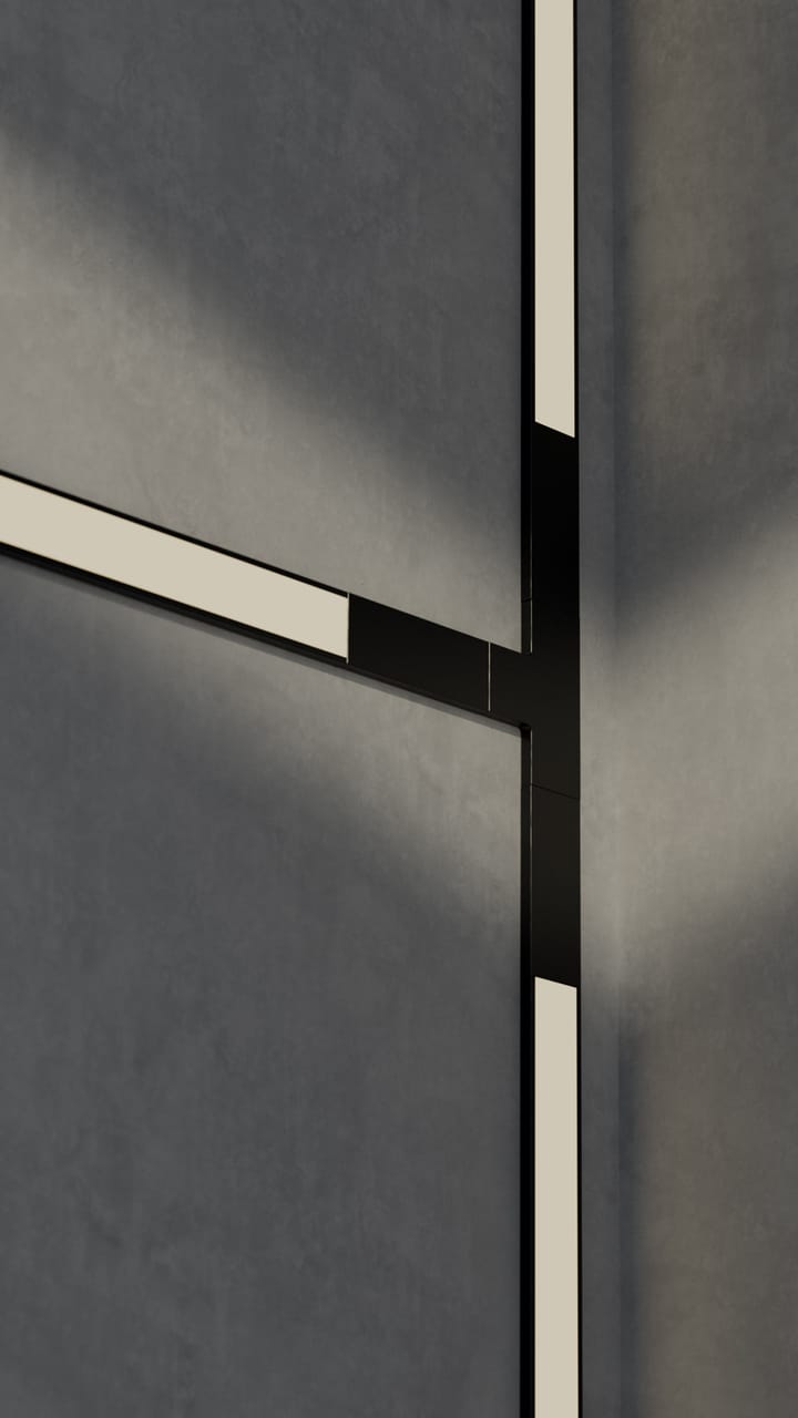 Juniper lighting collection at ICFF 2024