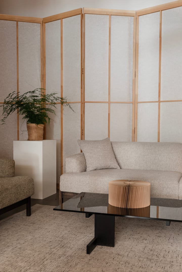 Karimoku showcases its new wood furniture in Copenhagen