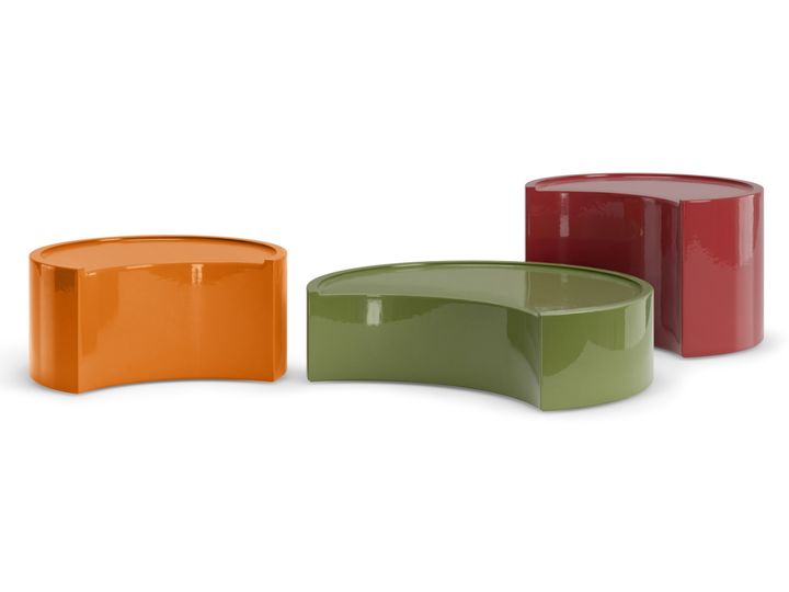 The Reissue of Carlo Mollino’s Iconic Vertebra Table 10