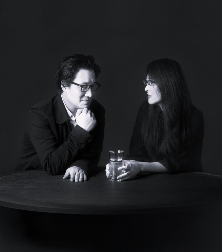 Lyndon Neri & Rossana Hu 5