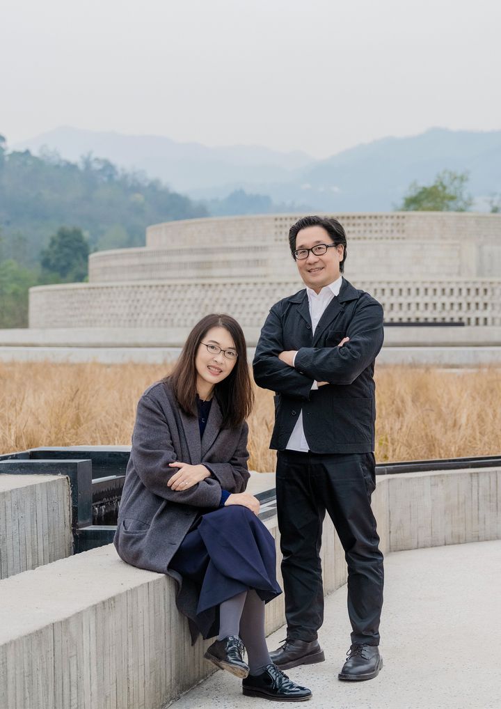 Lyndon Neri & Rossana Hu 4