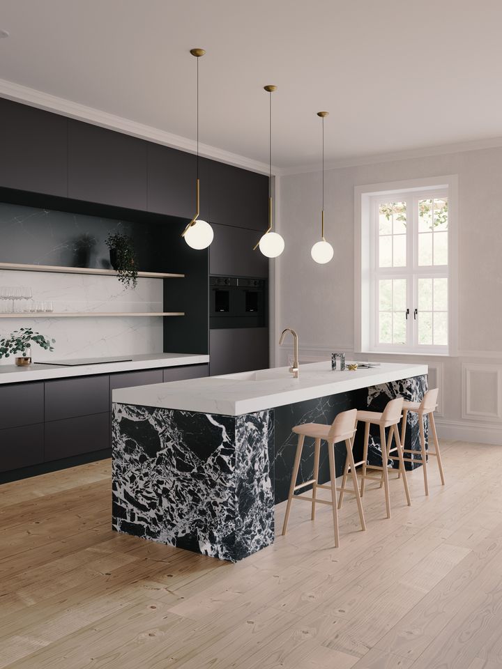 Marmo Arredo treatments to protect marble