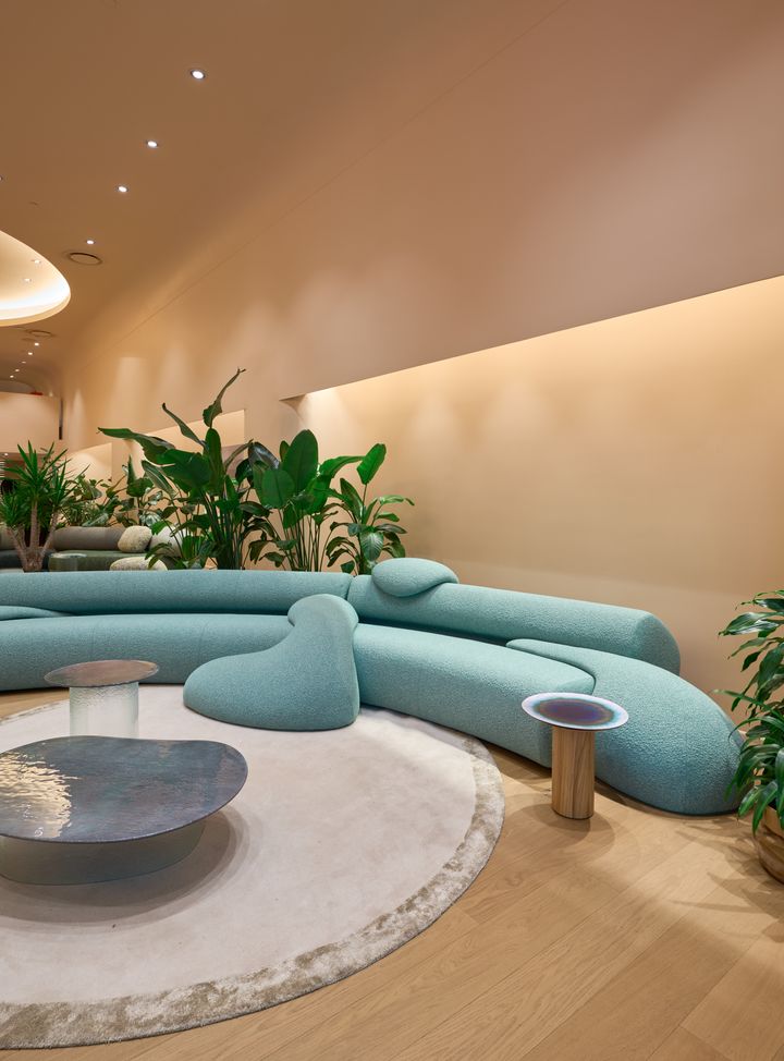 Moroso at NYCxDesign Week 2026