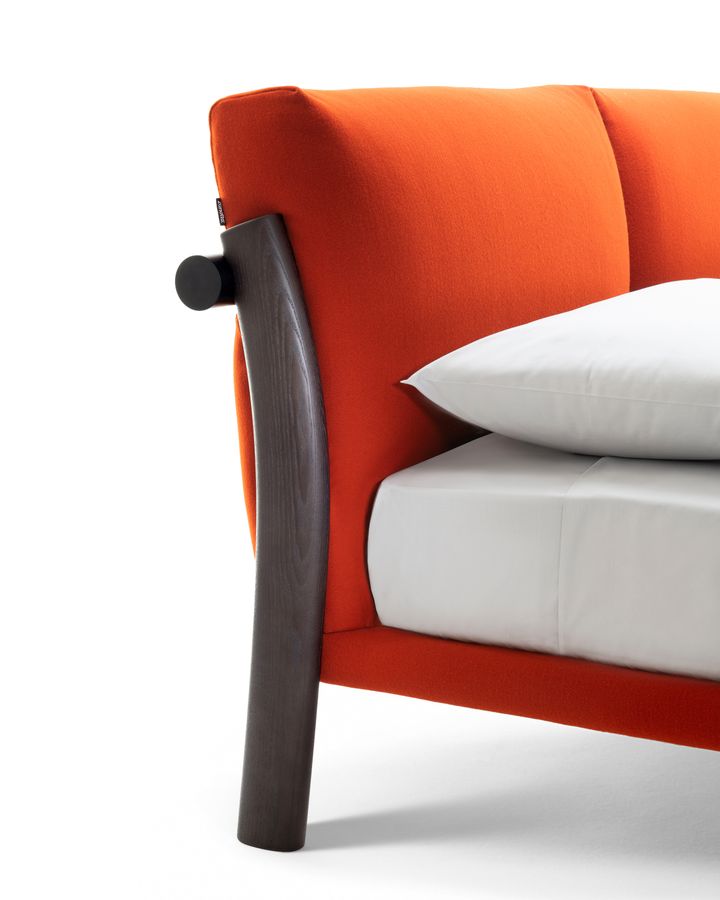 The Reissue of Carlo Mollino’s Iconic Vertebra Table 19
