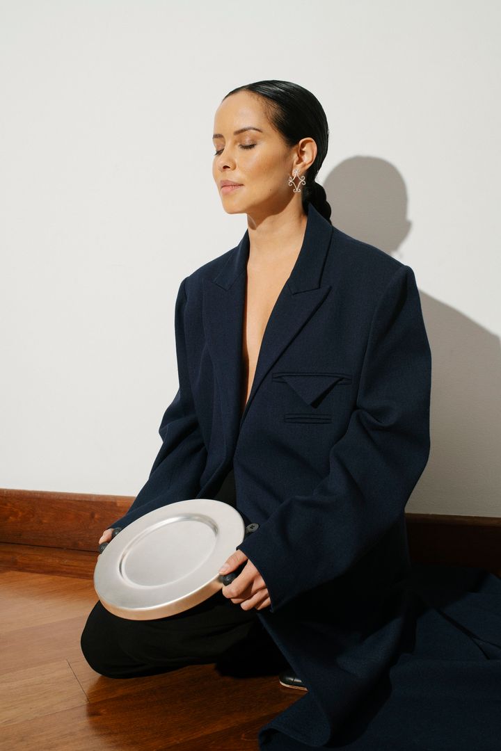 Natalia Criado, photo credit © Emilia Milusauskaite  7