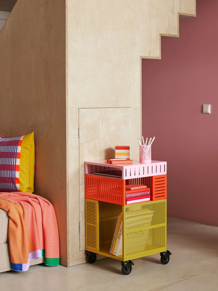 IKEA Tesammans 収納ユニット 【公式通販】