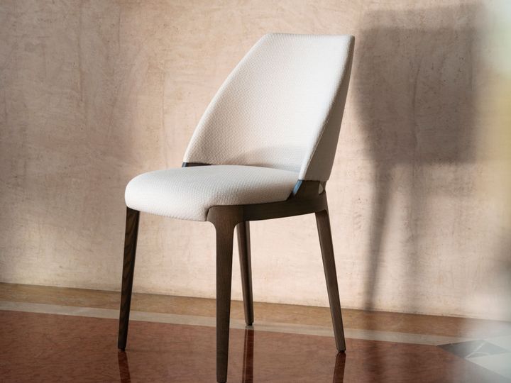 More Enveloping Armchairs for a New Dimension of Comfort 4 More Enveloping Armchairs for a New Dimension of Comfort 4