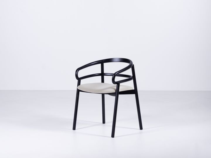 La nuova poltroncina Potocco firmata Favaretto&Partners