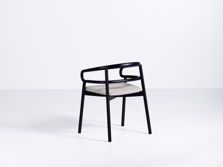 La nuova poltroncina Potocco firmata Favaretto&Partners 2
