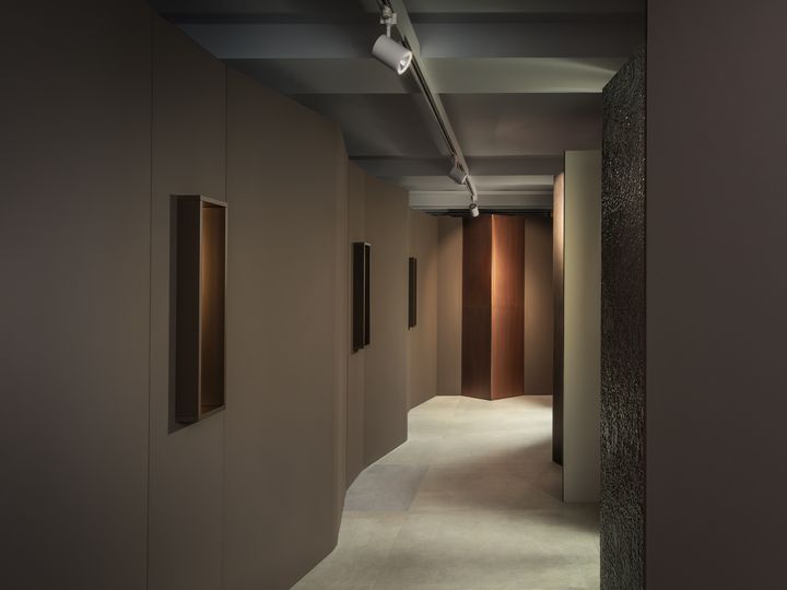 'The Observer Effect', Ceramiche Refin al Fuorisalone 2026