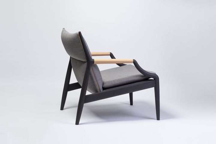 The new Ritzwell furniture collection at Salone del Mobile 2025