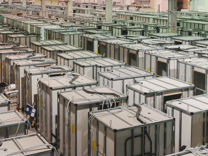 Roca Bathroom Systems: Modularity for Scalability, Efficiency, and Customization
