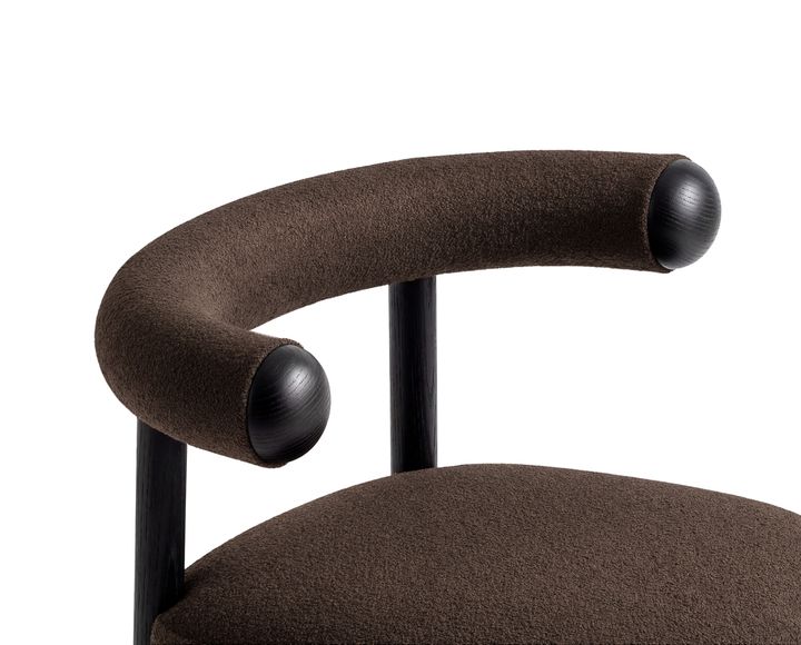 The Reissue of Carlo Mollino’s Iconic Vertebra Table 18