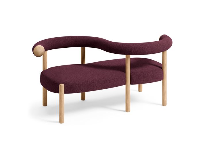 The Reissue of Carlo Mollino’s Iconic Vertebra Table 24