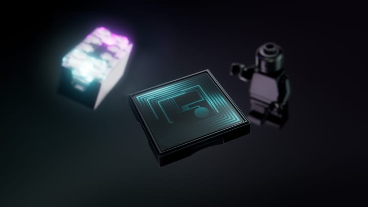 The Ultimate Guide to LEGO Smart Brick Interactive Play: Revolutionizing Play with Embedded Sensors 7 LEGO SMART Tags for customization