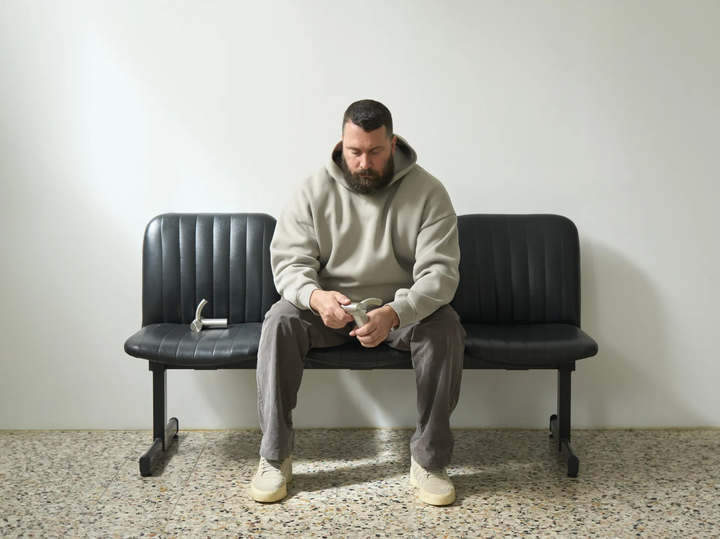 Interview by Archiproducts with Philippe Malouin